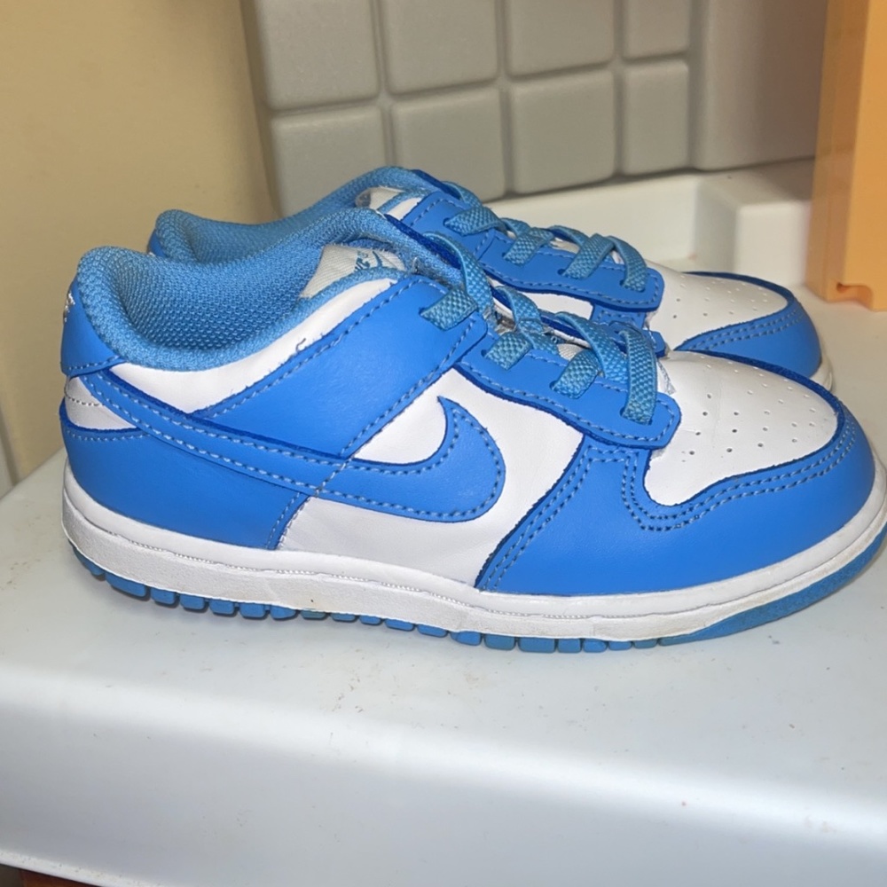 Toddler shoes ‼️Sold‼️